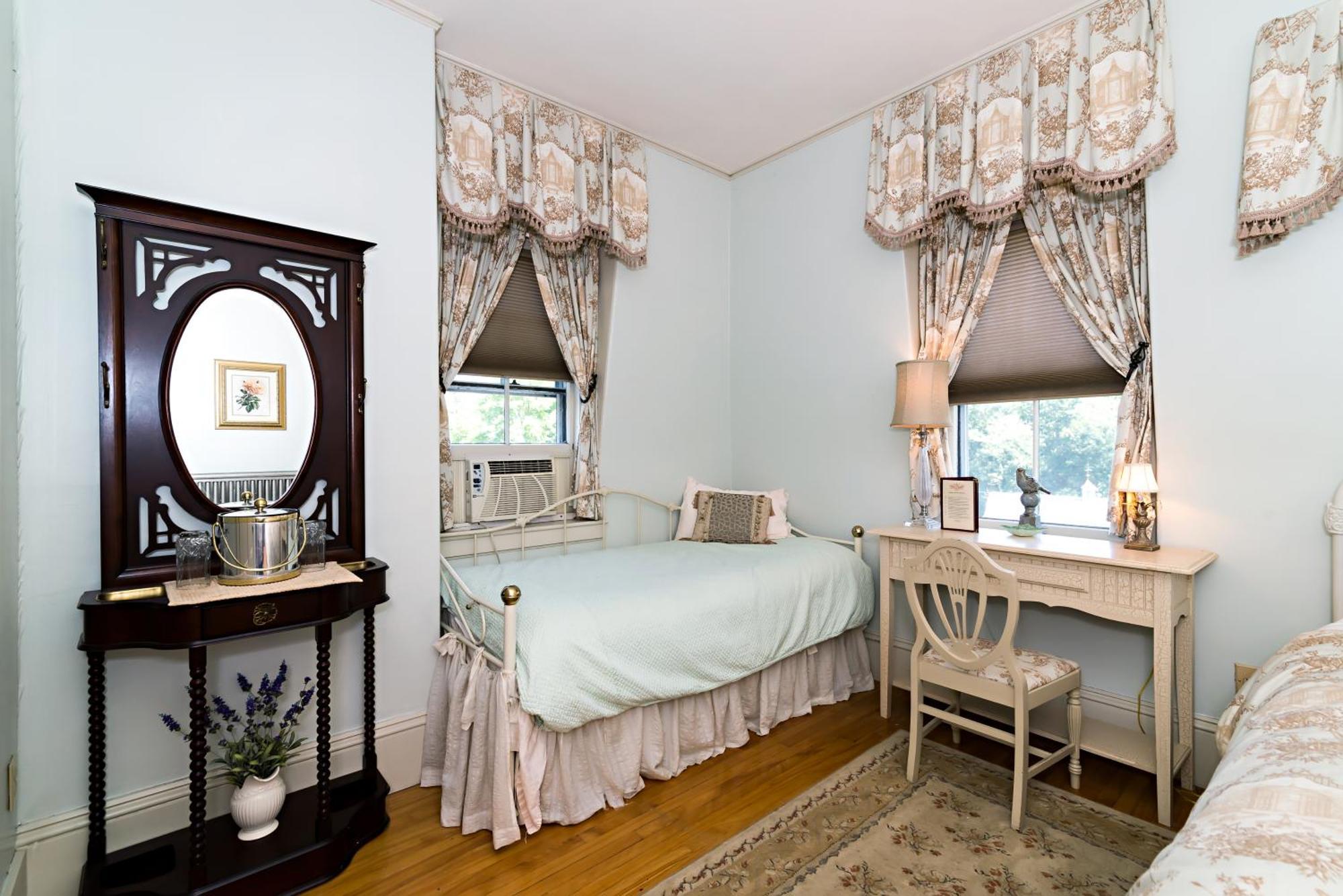 Silver Fountain Inn Dover Bilik gambar