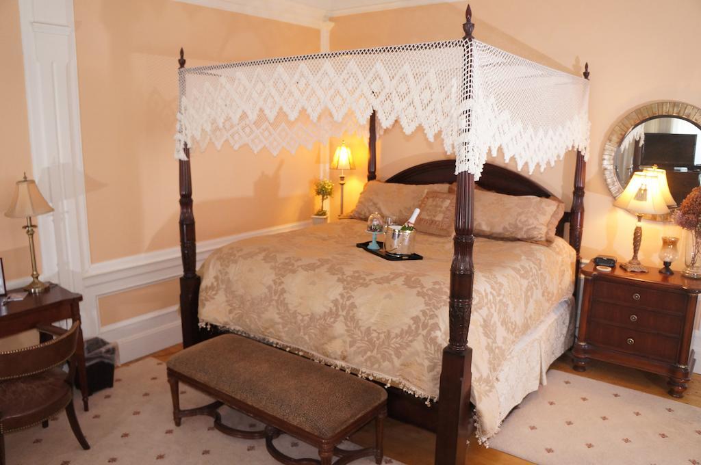 Silver Fountain Inn Dover Bilik gambar