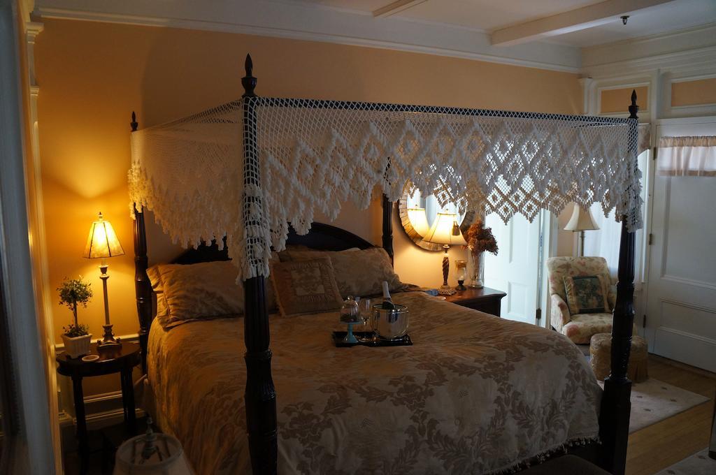 Silver Fountain Inn Dover Bilik gambar