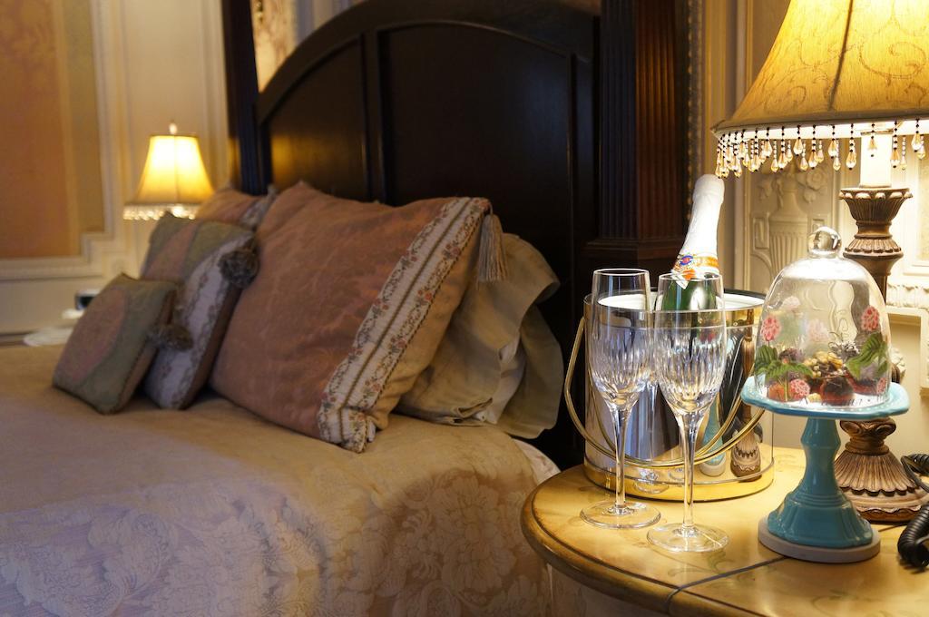 Silver Fountain Inn Dover Bilik gambar