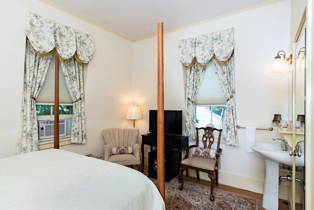 Silver Fountain Inn Dover Luaran gambar