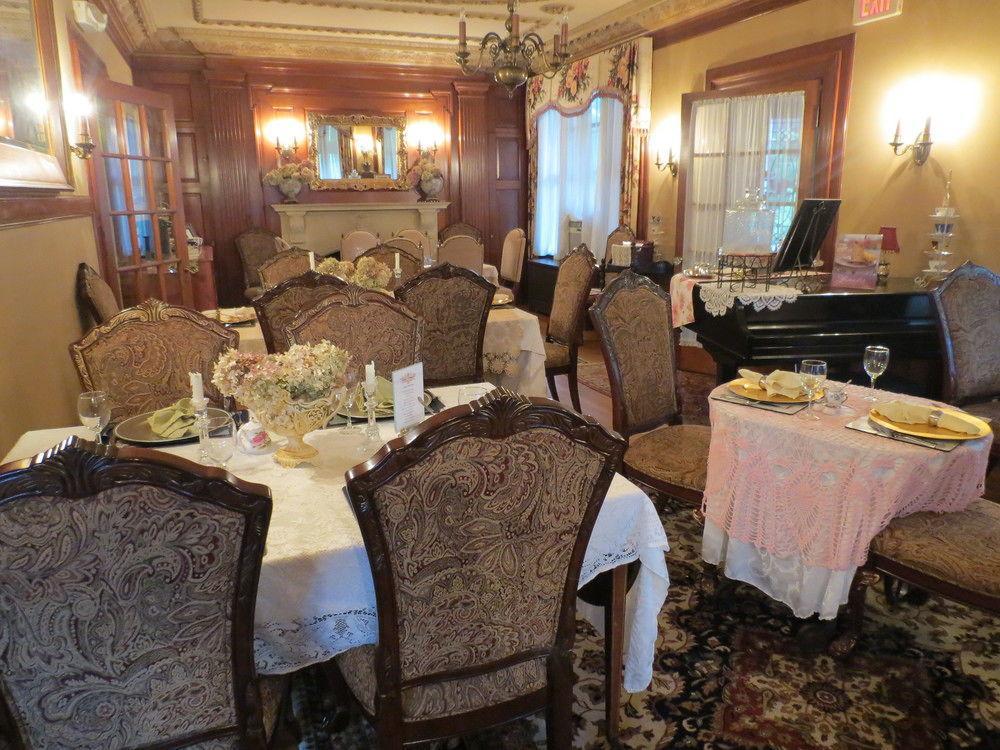 Silver Fountain Inn Dover Luaran gambar