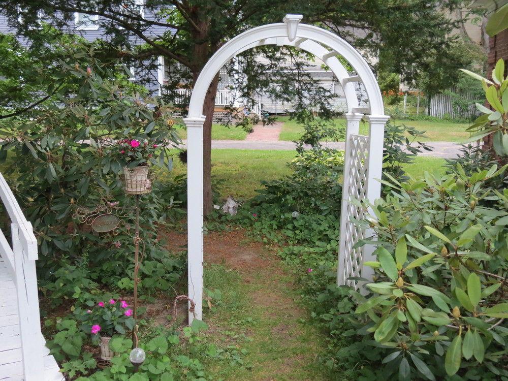 Silver Fountain Inn Dover Luaran gambar