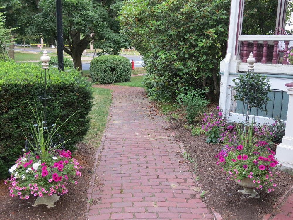 Silver Fountain Inn Dover Luaran gambar