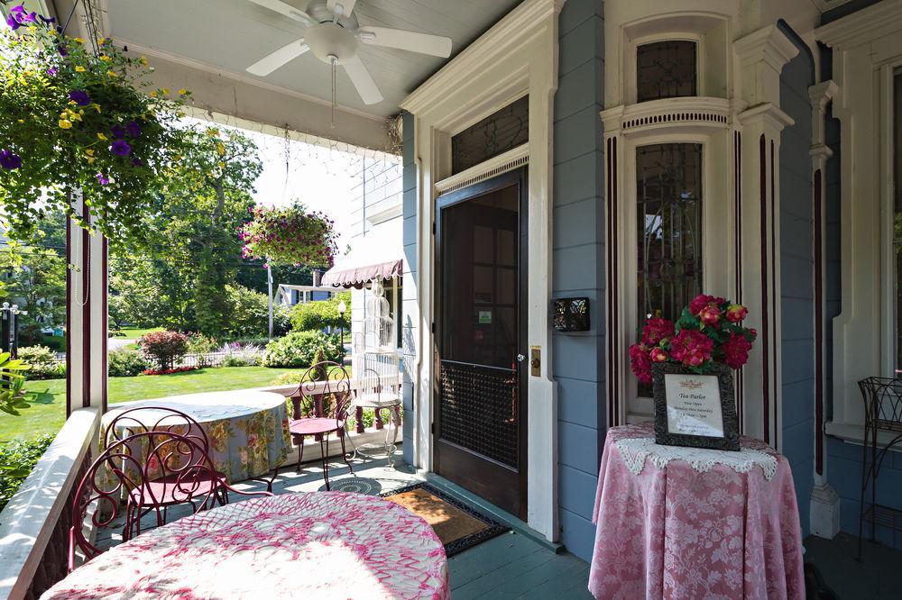 Silver Fountain Inn Dover Luaran gambar