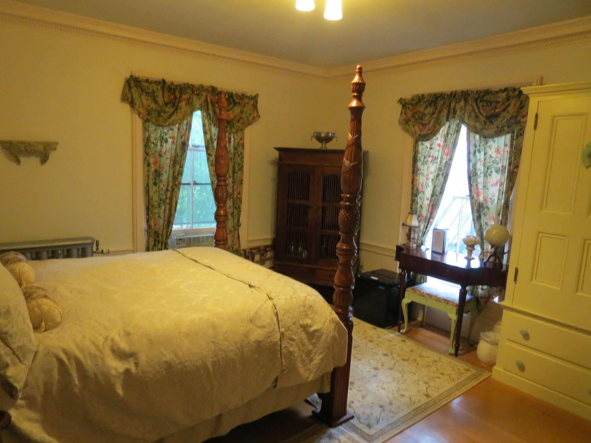Silver Fountain Inn Dover Luaran gambar