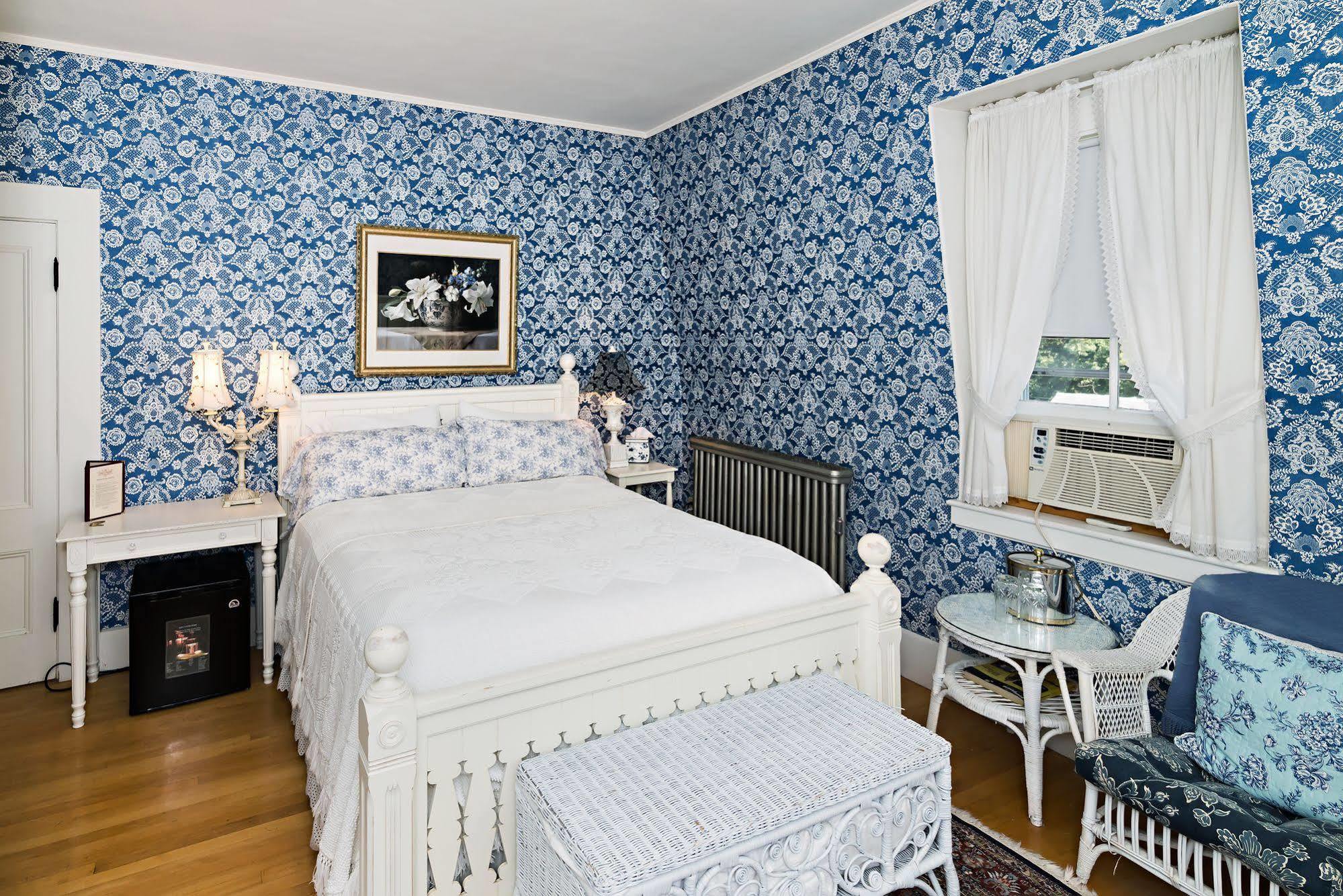 Silver Fountain Inn Dover Luaran gambar