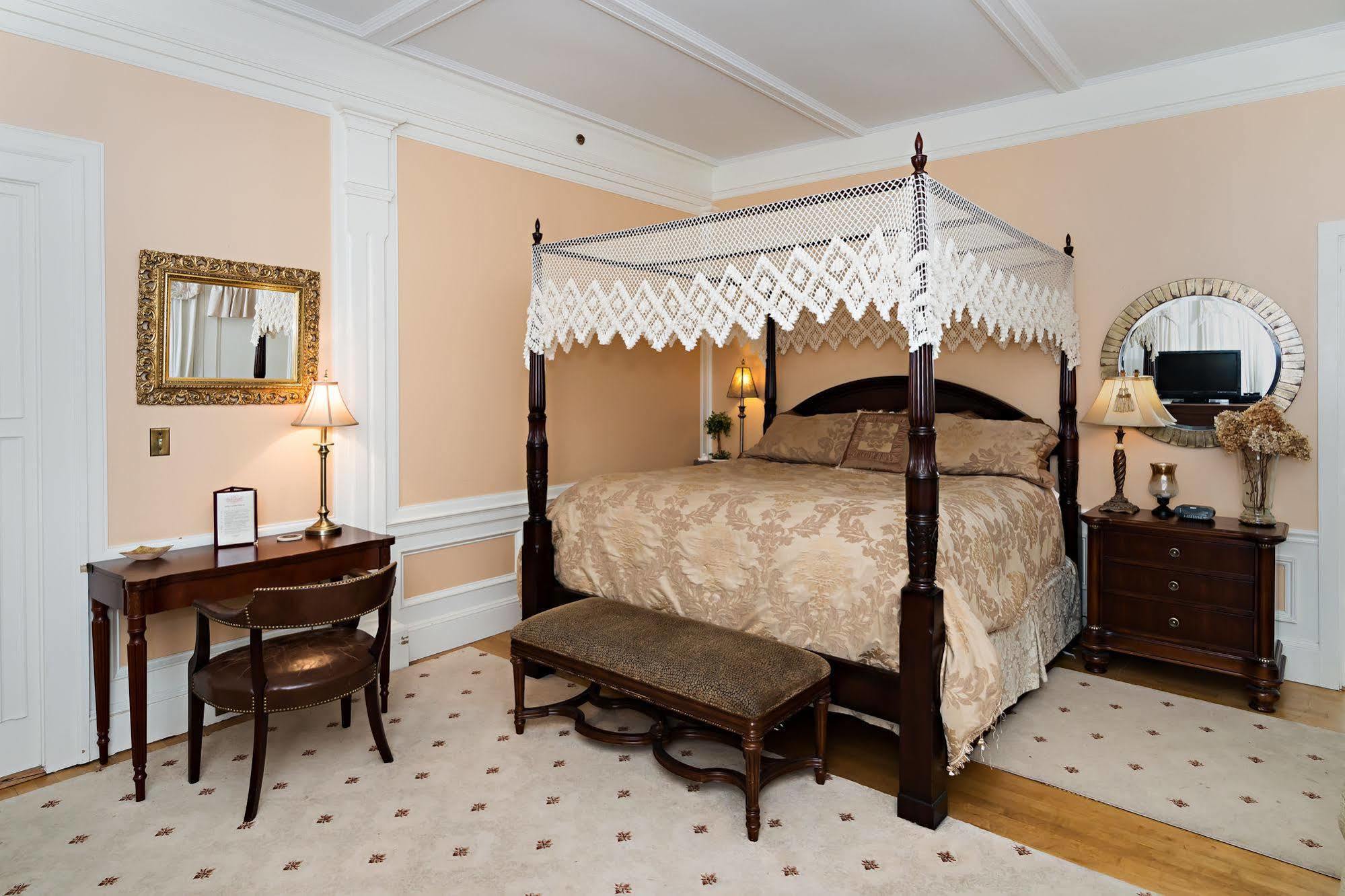 Silver Fountain Inn Dover Luaran gambar