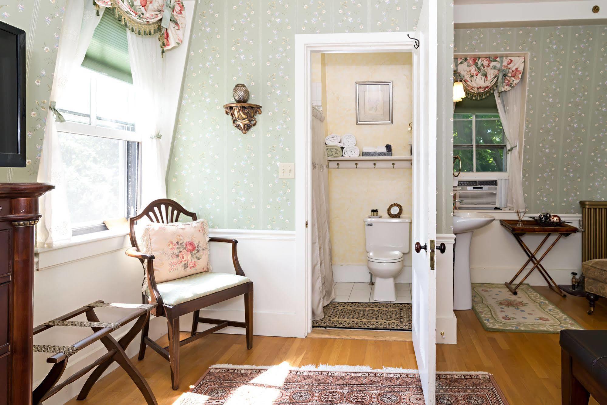 Silver Fountain Inn Dover Luaran gambar