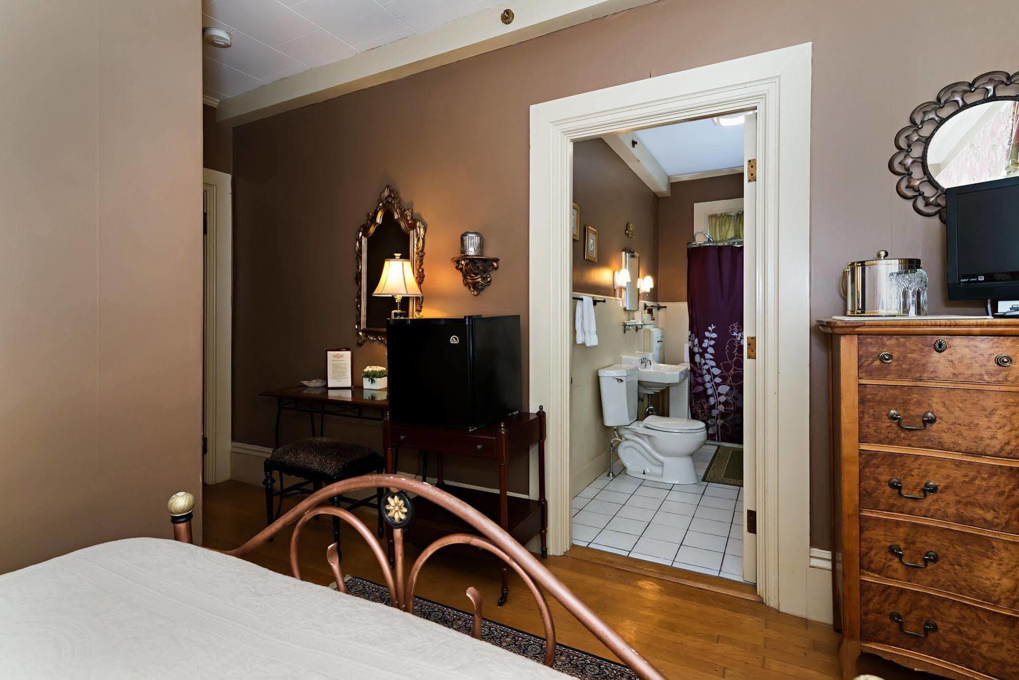 Silver Fountain Inn Dover Luaran gambar