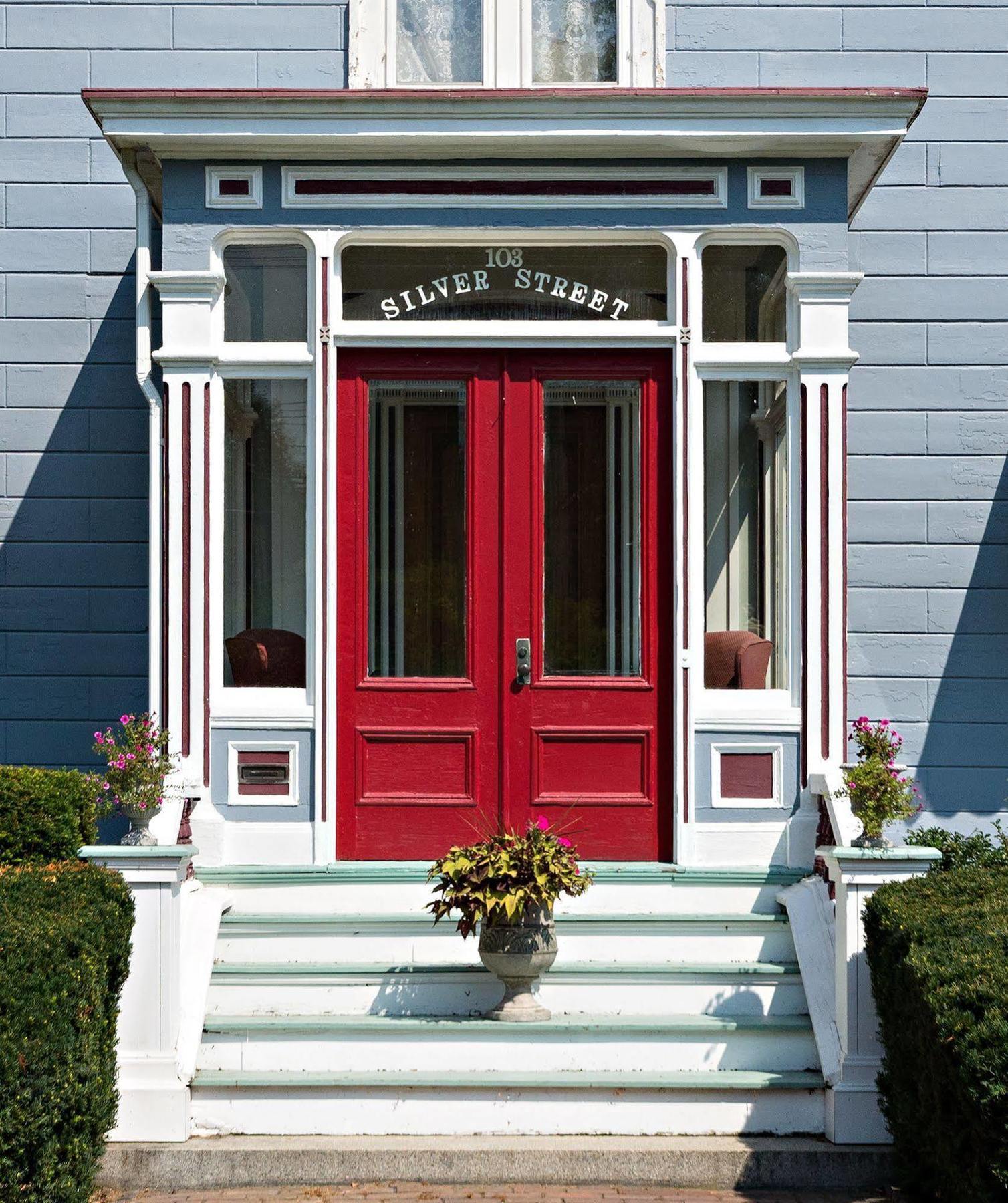 Silver Fountain Inn Dover Luaran gambar