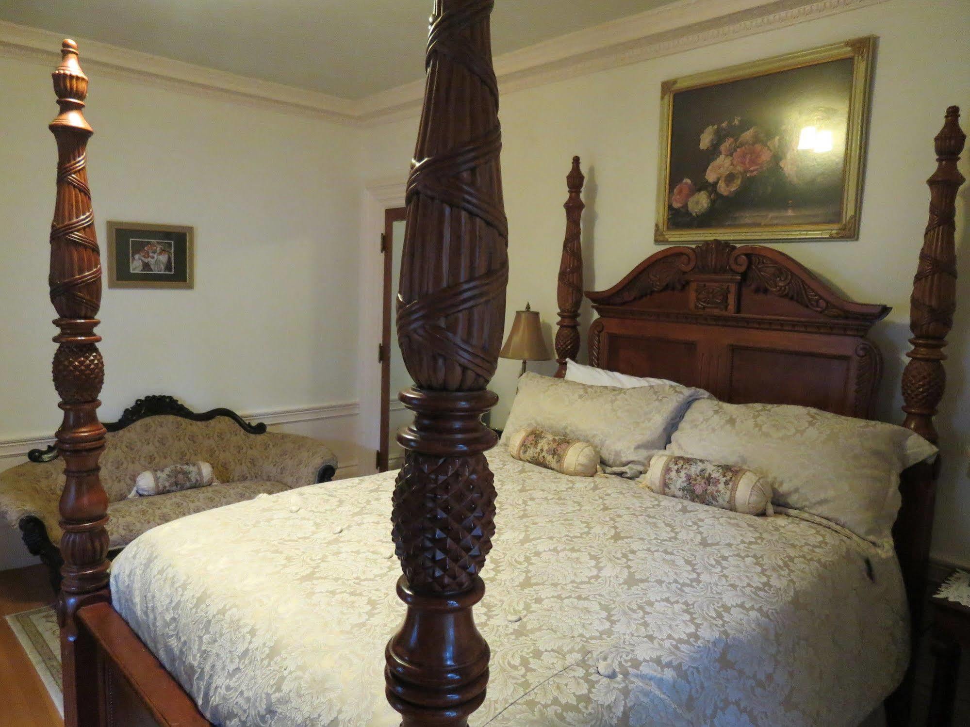 Silver Fountain Inn Dover Luaran gambar